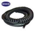 High Temperature Resistance Tpu Spiral Cable